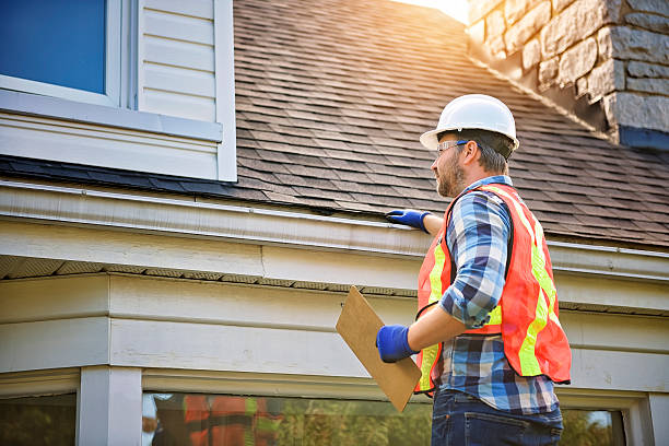 Trusted Roof Leak Repair service in Dwight, KS - Ben Roofing and Steel LLC